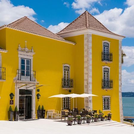 Vila Gale Collection Palacio Dos Arcos Oeiras Ngoại thất bức ảnh