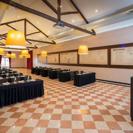 Vila Gale Collection Palacio Dos Arcos Oeiras Ngoại thất bức ảnh