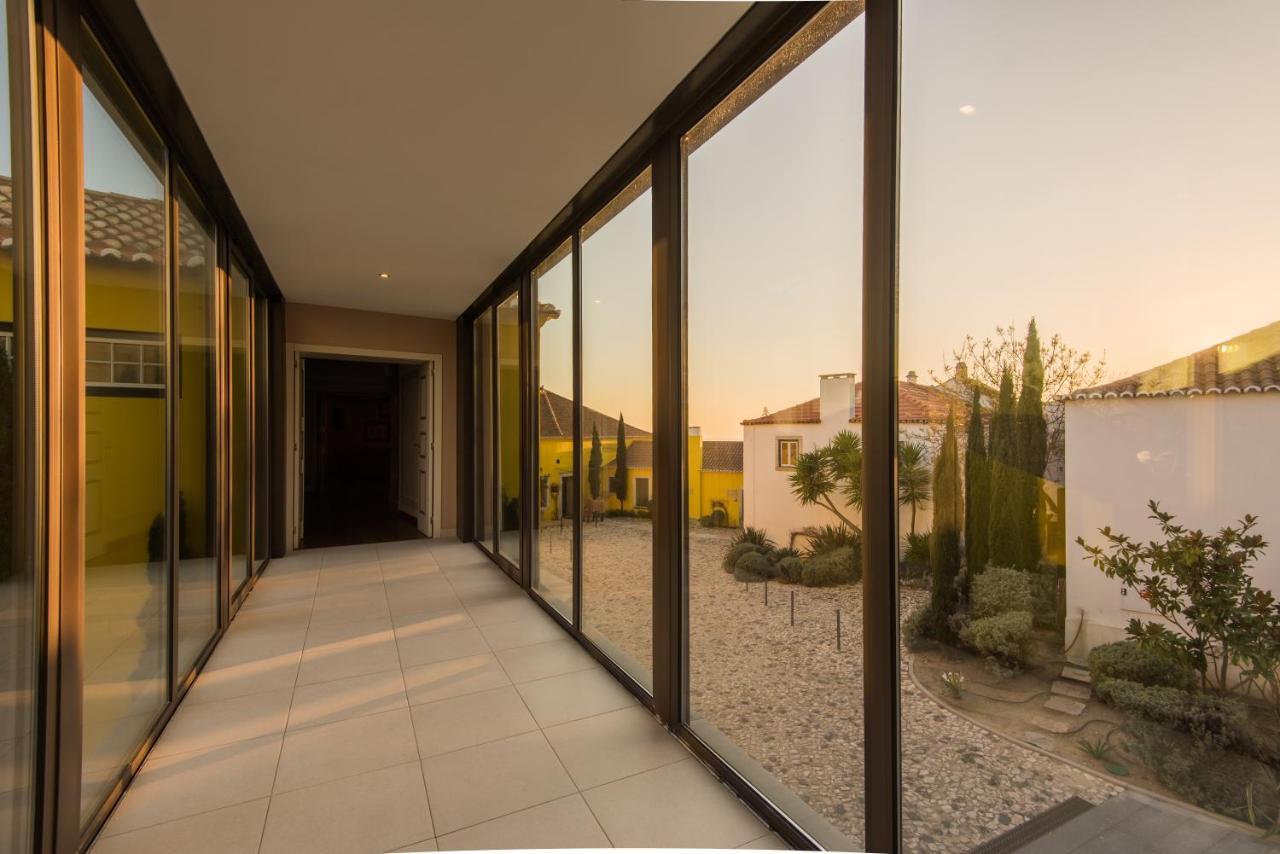 Vila Gale Collection Palacio Dos Arcos Oeiras Ngoại thất bức ảnh