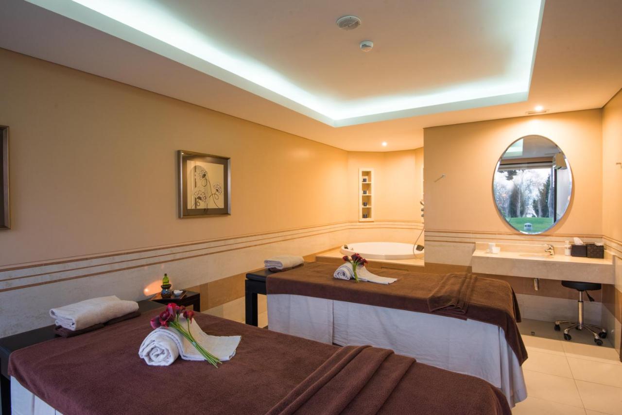 Vila Gale Collection Palacio Dos Arcos Oeiras Ngoại thất bức ảnh