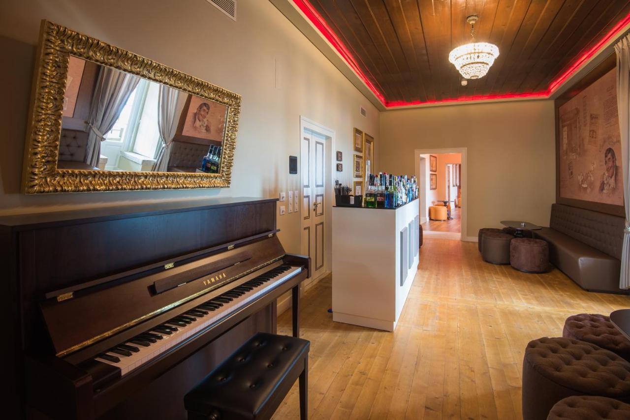 Vila Gale Collection Palacio Dos Arcos Oeiras Ngoại thất bức ảnh