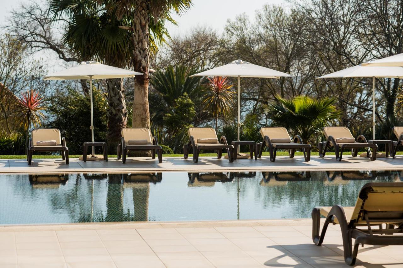 Vila Gale Collection Palacio Dos Arcos Oeiras Ngoại thất bức ảnh