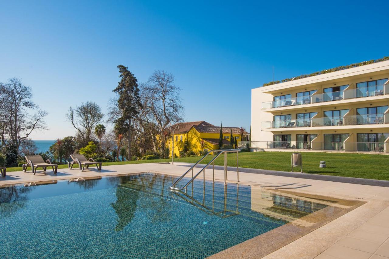 Vila Gale Collection Palacio Dos Arcos Oeiras Ngoại thất bức ảnh