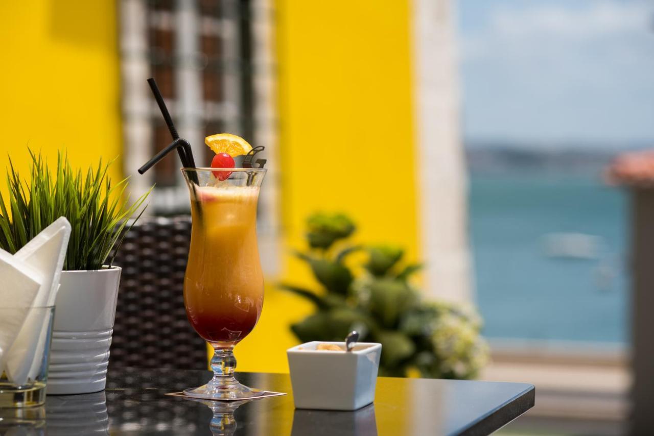 Vila Gale Collection Palacio Dos Arcos Oeiras Ngoại thất bức ảnh