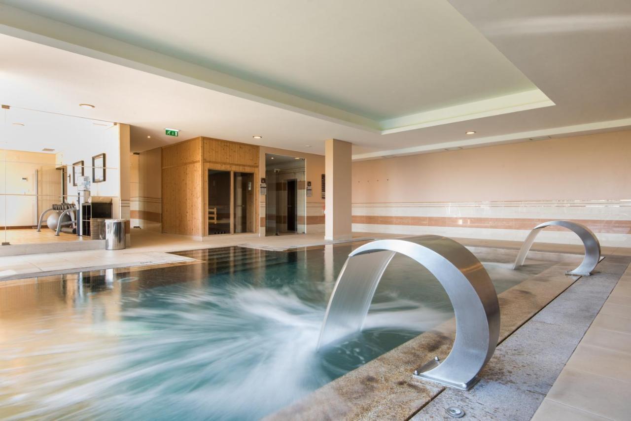 Vila Gale Collection Palacio Dos Arcos Oeiras Ngoại thất bức ảnh