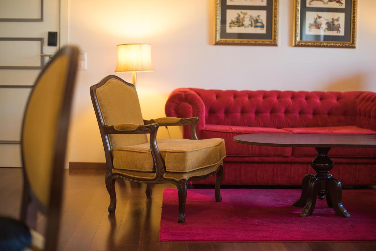 Vila Gale Collection Palacio Dos Arcos Oeiras Ngoại thất bức ảnh