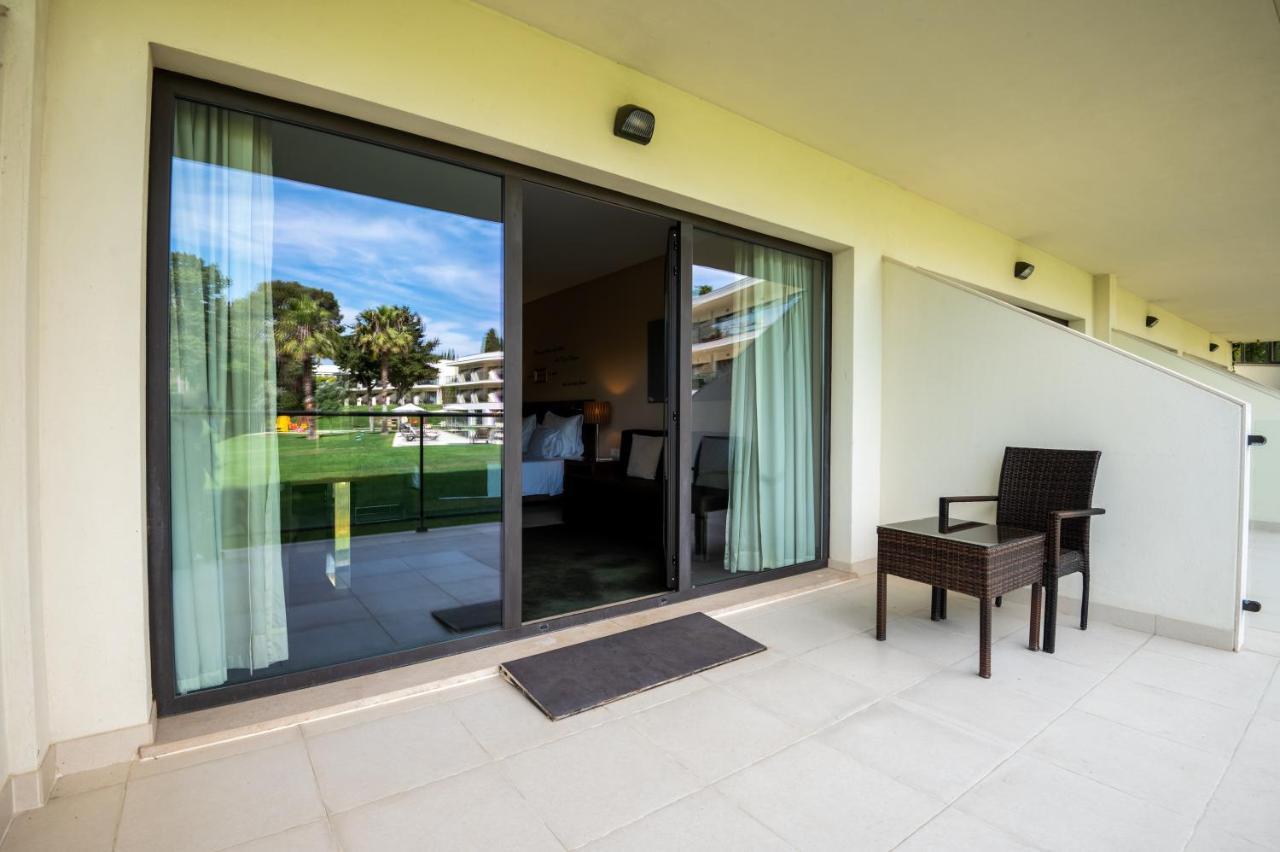 Vila Gale Collection Palacio Dos Arcos Oeiras Ngoại thất bức ảnh