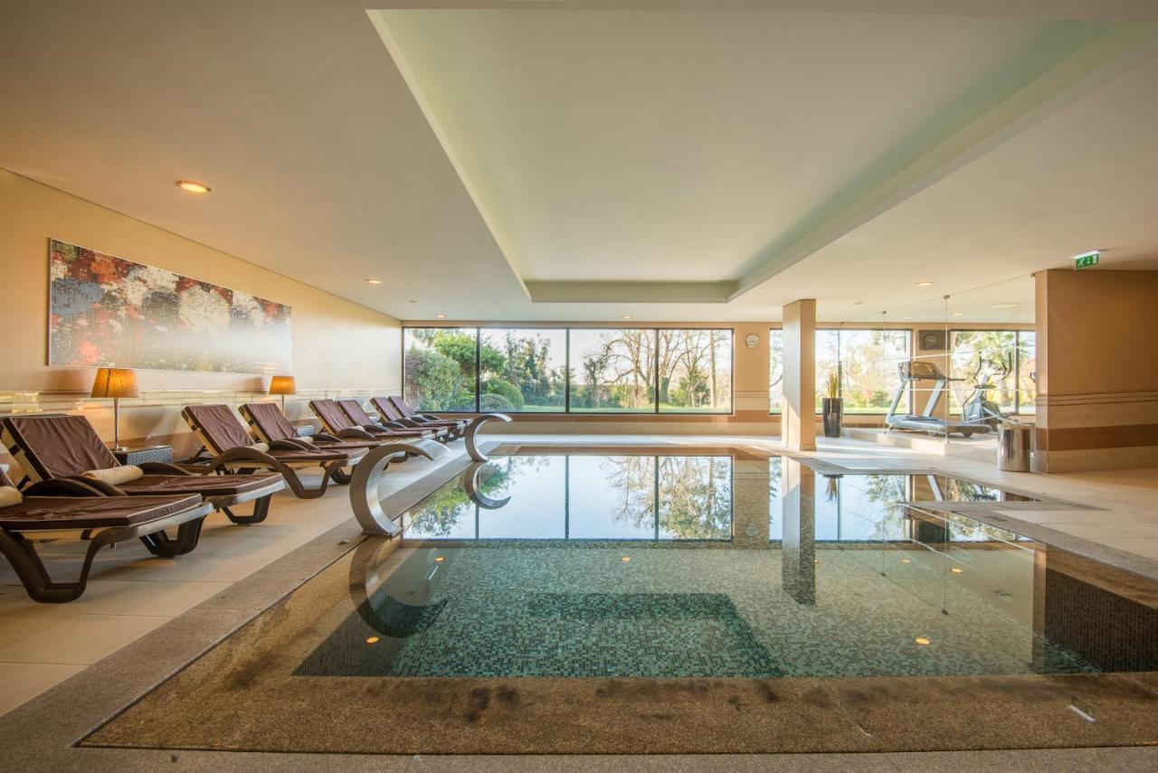 Vila Gale Collection Palacio Dos Arcos Oeiras Ngoại thất bức ảnh