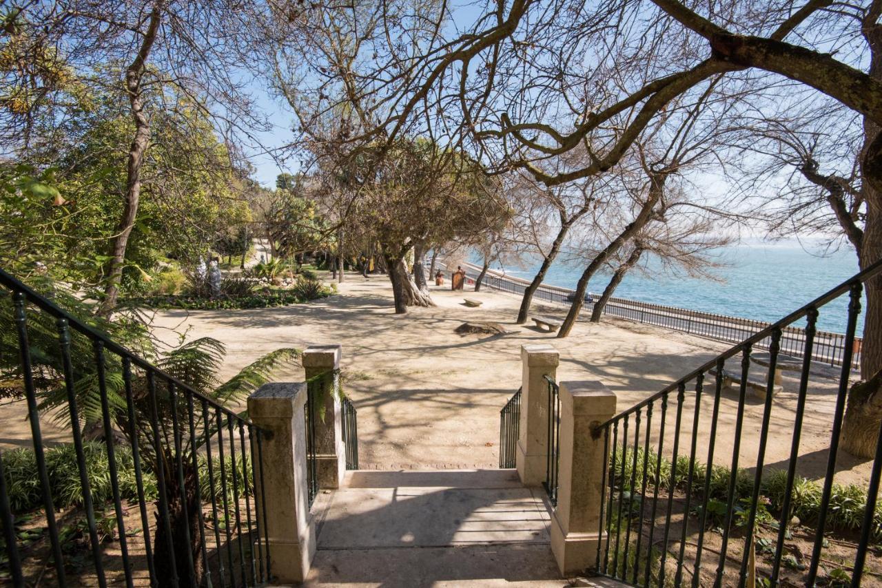 Vila Gale Collection Palacio Dos Arcos Oeiras Ngoại thất bức ảnh